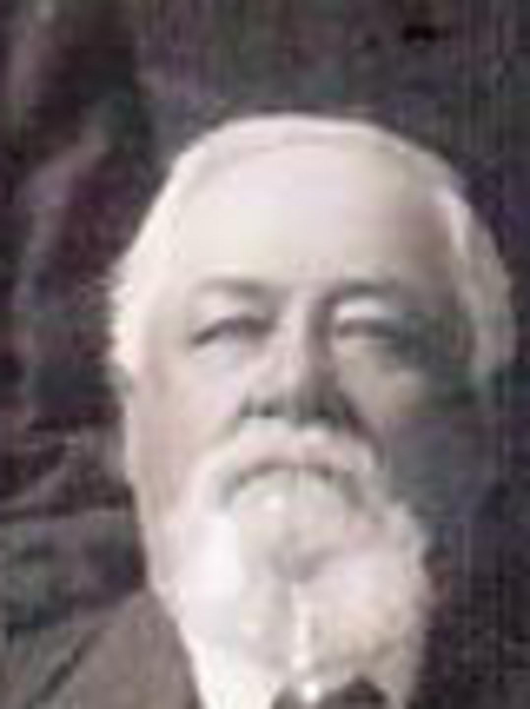 John Roberts (1849 - 1923) Profile
